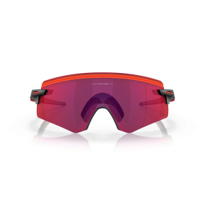 Oakley Encoder Matte Black / Prizm Road