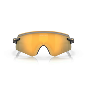 Oakley Encoder Matte Carbon / Prizm 24K