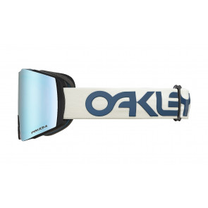 Oakley Fall Line M  Factory Pilot Progression+ Prizm Snow Sapphire Iridium