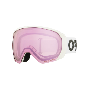 Oakley Flight Path L Factory Pilot White / Prizm Snow Hi Pink 