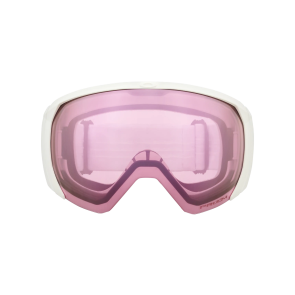 Oakley Flight Path L Factory Pilot White / Prizm Snow Hi Pink
