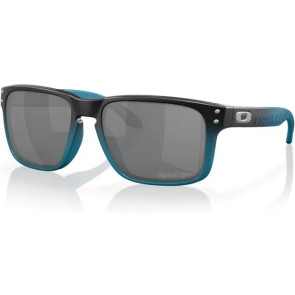 OAKLEY HOLBROOK - TLD BLUE FADE / PRIZM BLACK