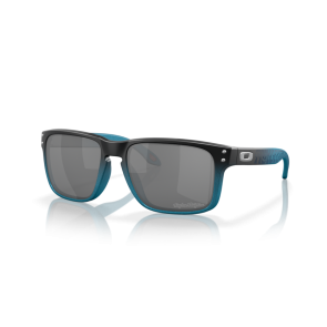 OAKLEY HOLBROOK - TLD BLUE FADE / PRIZM BLACK