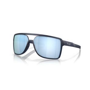 CASTEL MATTE TRANS BLUE PRIZM DEEP WATER POLARIZED