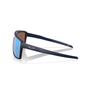 CASTEL MATTE TRANS BLUE PRIZM DEEP WATER POLARIZED