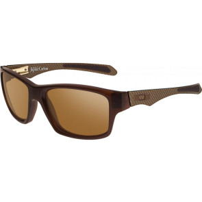 Oakley Jupiter Carbon Dark Ale / Tungsten Iridium