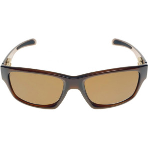 Oakley Jupiter Carbon Dark Ale - Tungsten Iridium OO9220-03 Zonnebril