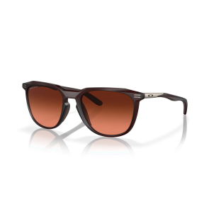 Oakley Thurso - Rootbeer / Prizm Brown Gradient