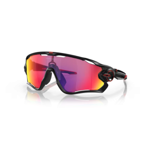 JAWBREAKER - MATTE BLACK / PRIZM ROAD