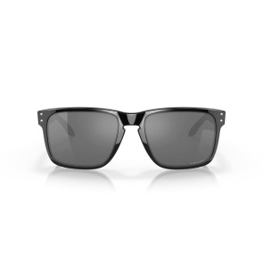 Oakley Holbrook XL - Polished Black / Prizm Black 