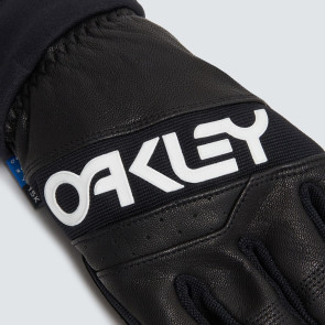 FACTORY WINTER GLOVE 2.0 Blackout Maat : XXL