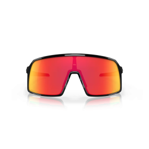 Oakley Sutro S - Polished Black / Prizm Ruby