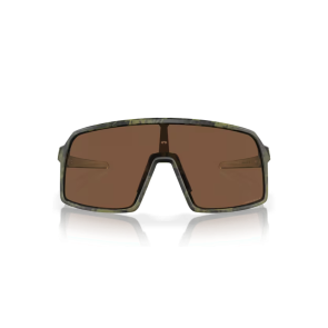 Oakley Sutro S - Fern Swirl / Prizm Bronze