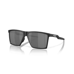 FUTURITY SUN - SATIN BLACK / PRIZM BLACK POLARIZED