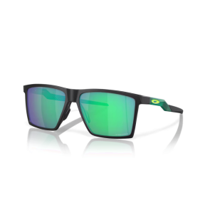 FUTURITY SUN - SATIN BLACK / PRIZM JADE