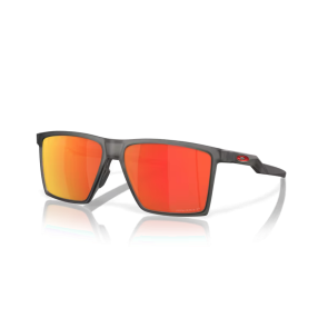 FUTURITY SUN - SATIN GREY SMOKE / PRIZM RUBY P