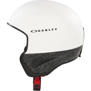 OAKLEY ARC5 PRO – MATTE WHITE   LARGE
