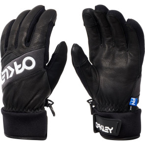 FACTORY WINTER GLOVE 2.0 Blackout Maat : L