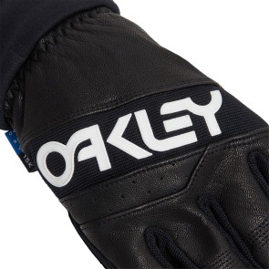 FACTORY WINTER GLOVE 2.0 Blackout Maat : M
