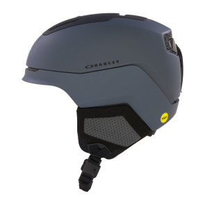 Oakley MOD5 '25 - FORGED IRON