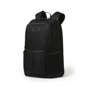 Oakley Rebel Backpack - Jet Black - 82309-01K