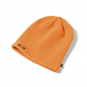 Oakley Fine Knit Beanie - Neon Orange - 91099A-71G Muts
