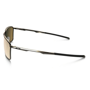 OAKLEY CONDUCTOR 6 – TUNGSTEN / TUNGSTEN IRIDIUM POLARIZED