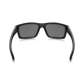 Oakley Mainlink - Polished Black / Black Iridium