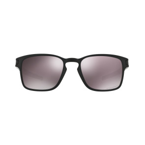 Oakley Latch Sq - Matte Black / Prizm Daily Polarized - OO9353-02 Zonnebril