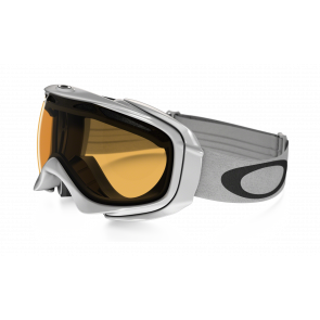 Oakley Elevate - Polished White / Persimmon - Skibril