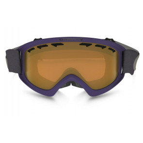 Oakley O2 XS - Purple Shade / Persimmon 