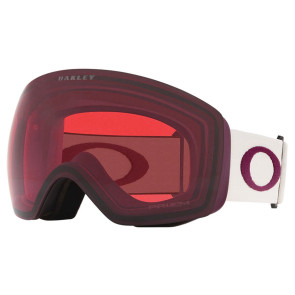 Oakley Fligth Deck Vampirella Grey + Prizm Rose