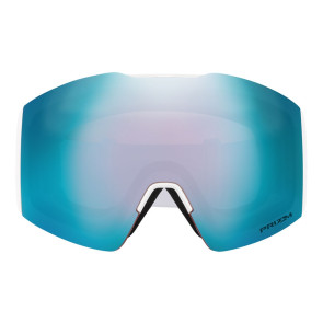 Oakley Fall Line L - Factory Pilot Whiteout / Prizm Snow Sapphire Iridium