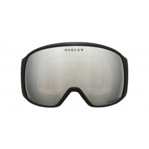 Oakley Flight Tracker L Matte Black / Prizm Snow Black Iridium