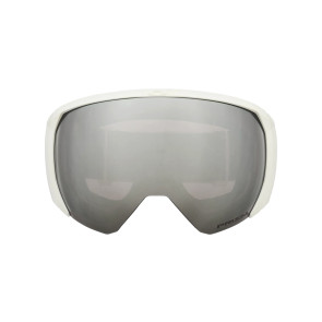 Oakley Flight Path L Matte White / Prizm Snow Black Iridium