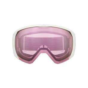 Oakley Flight Path L Matte White / Prizm Snow Hi Pink