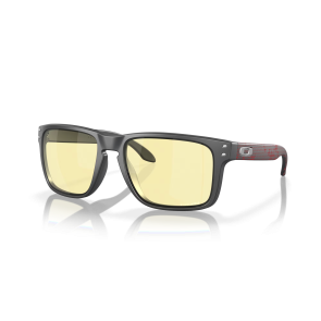 Oakley Holbrook XL - Matte Carbon / GAMING