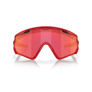 Oakley Wind Jacket 2.0 Matte Redline / Prizm Snow Torch