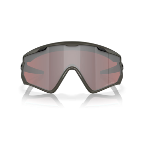 Oakley Wind Jacket 2.0 Matte Olive/ Prizm Snow Black