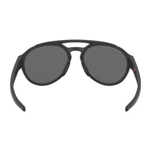 Oakley Forager Matte Black / Prizm Black Polarized 