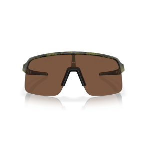 Oakley Sutro Lite Matte Trans Fern Swirl / Prizm Bronze