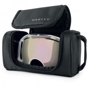 Oakley Universal Soft Goggle Case - Black
