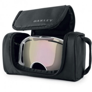 Oakley Universal Soft Goggle Case - Black (alleen in combi met skibril)