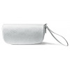 Oakley 100-004-001 Women's Soft Vault Brillenkoker - Wit
