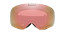 FLIGHT DECK M MATTE WHITE / PRIZM ROSE GOLD 