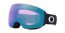 Flight Deck M - Matte Black / Prizm Iced Iridium