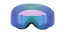 Flight Deck M - Matte Black / Prizm Iced Iridium