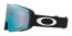 Oakley Fall Line XM Matte Black / Prizm Snow Sapphire Iridium