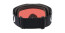 Oakley Fall Line XM Matte Black / Prizm Snow Sapphire Iridium