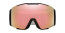 Line Miner Pro M - Matte Black ./ Prizm Rose Gold